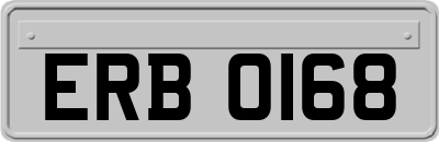 ERB0168