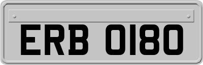 ERB0180