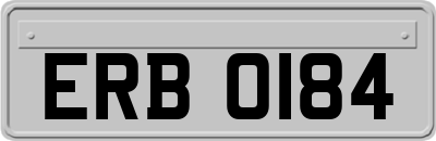 ERB0184