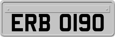 ERB0190
