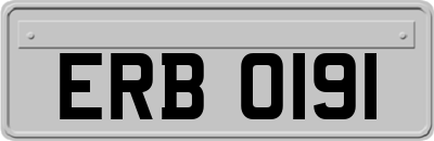ERB0191