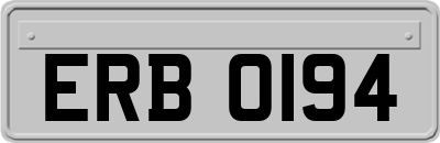 ERB0194