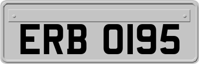 ERB0195