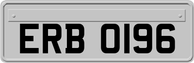 ERB0196