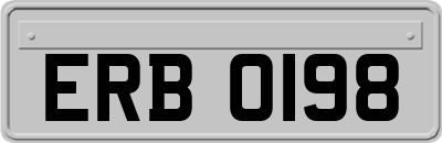 ERB0198