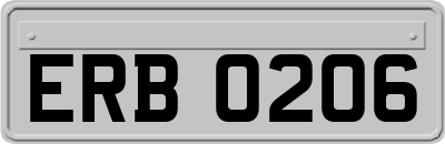 ERB0206