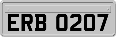 ERB0207
