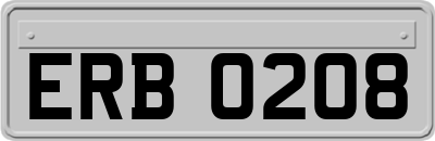 ERB0208