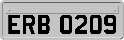 ERB0209