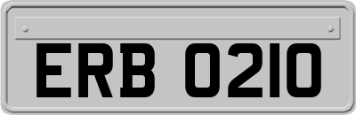ERB0210