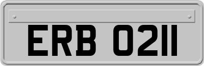 ERB0211