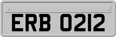 ERB0212