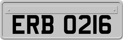 ERB0216