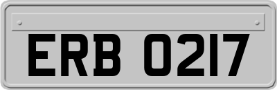 ERB0217