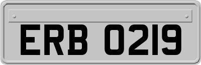 ERB0219