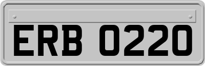 ERB0220