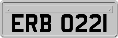 ERB0221