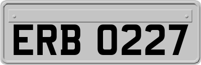 ERB0227