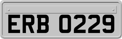 ERB0229