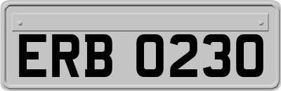 ERB0230