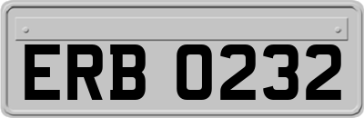 ERB0232