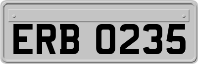 ERB0235