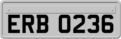ERB0236