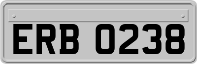 ERB0238