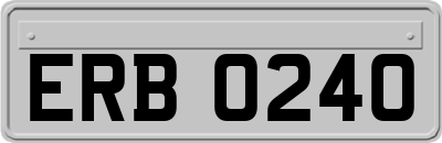 ERB0240