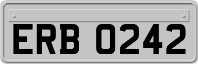 ERB0242