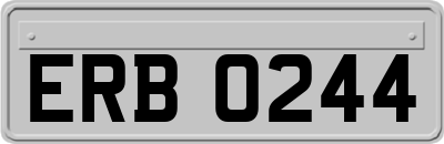 ERB0244