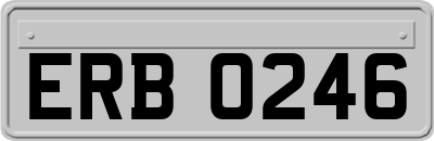 ERB0246