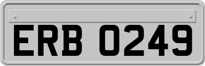 ERB0249