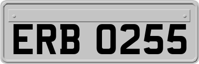 ERB0255