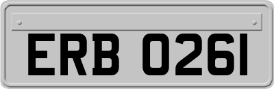 ERB0261
