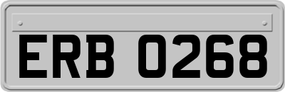 ERB0268