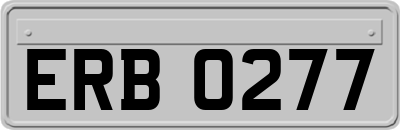 ERB0277