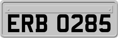 ERB0285