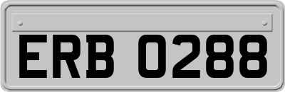 ERB0288