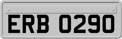 ERB0290