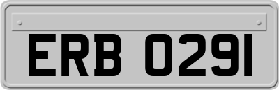 ERB0291