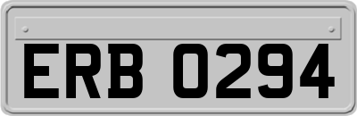 ERB0294