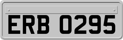 ERB0295