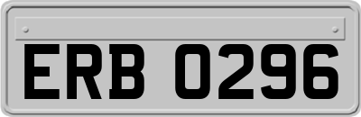 ERB0296