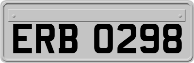 ERB0298