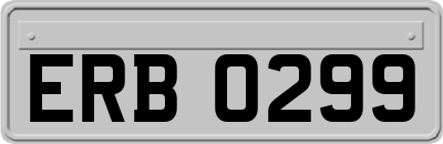 ERB0299