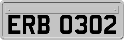 ERB0302