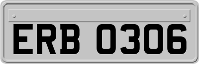 ERB0306
