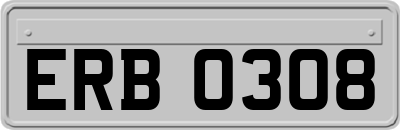 ERB0308