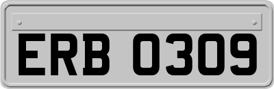 ERB0309